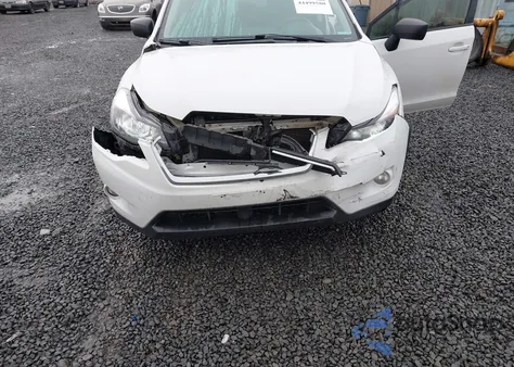 2015 Subaru Xv Crosstrek 2.0I z USA, uszkodzony, nr VIN JF2GPAAC3FG318169